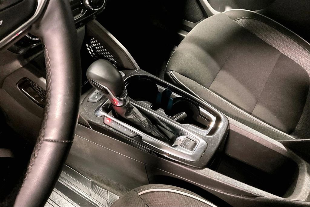 Used 2024 Chevrolet TrailBlazer LT w/ Convenience Package image 17