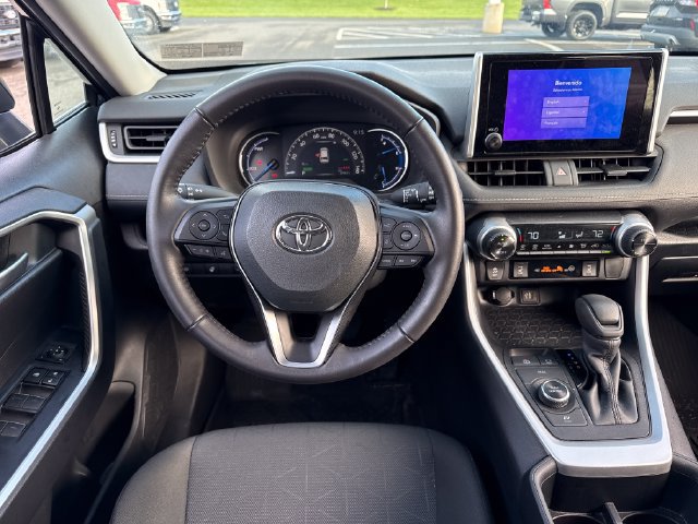 Certified 2025 Toyota RAV4 XLE w/ Convenience Package AWD/4WD image 20