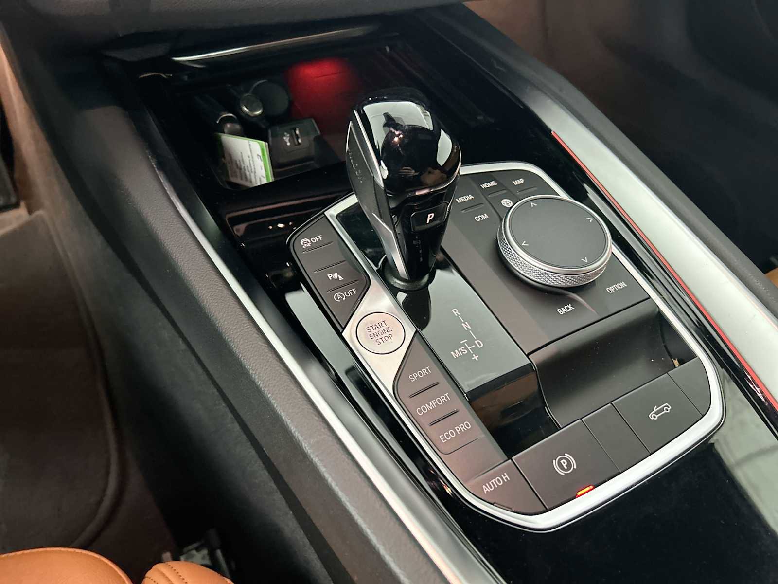 Used 2023 BMW Z4 sDrive30i w/ Premium Package image 21