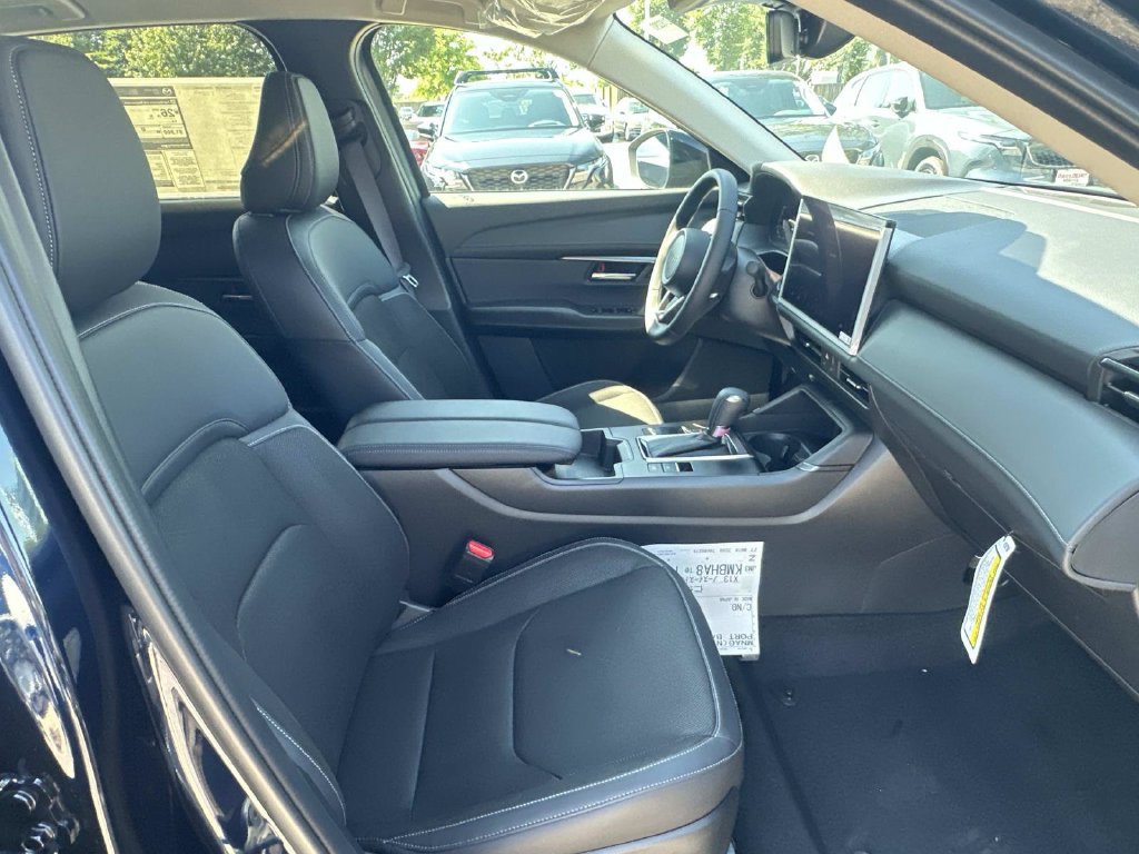 New 2026 MAZDA CX-5 Select AWD/4WD image 29