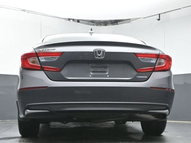 Used 2020 Honda Accord EX-L image 36
