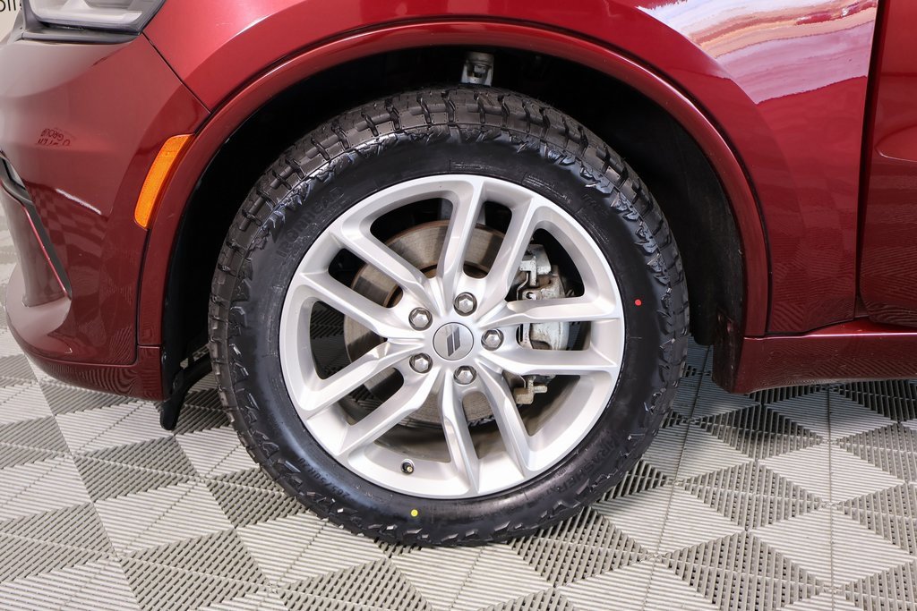 Used 2022 Dodge Durango GT image 18