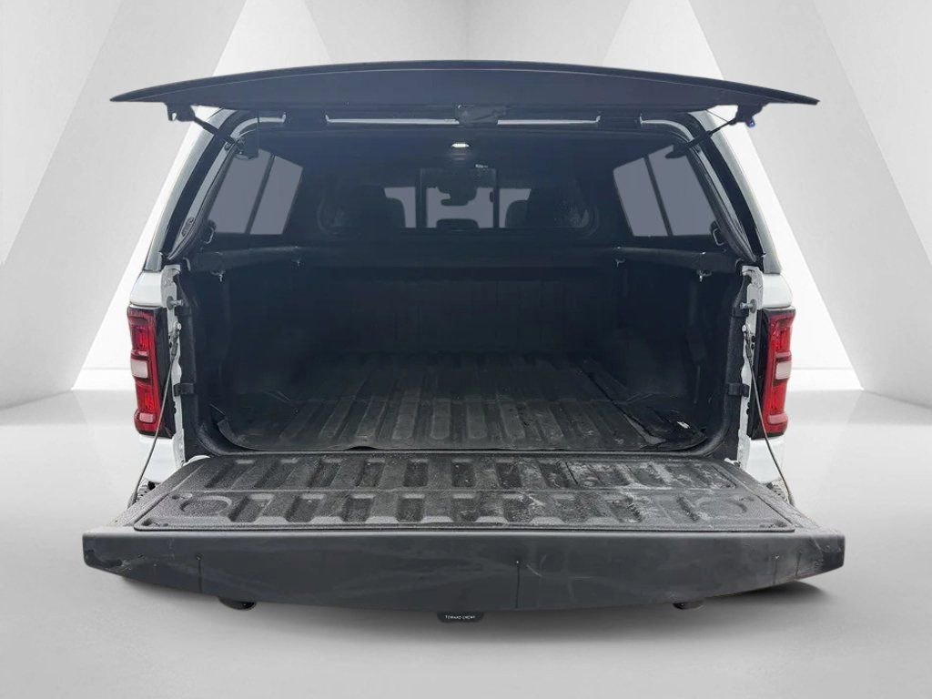 Used 2026 RAM 1500 Rebel w/ G/T Package image 35