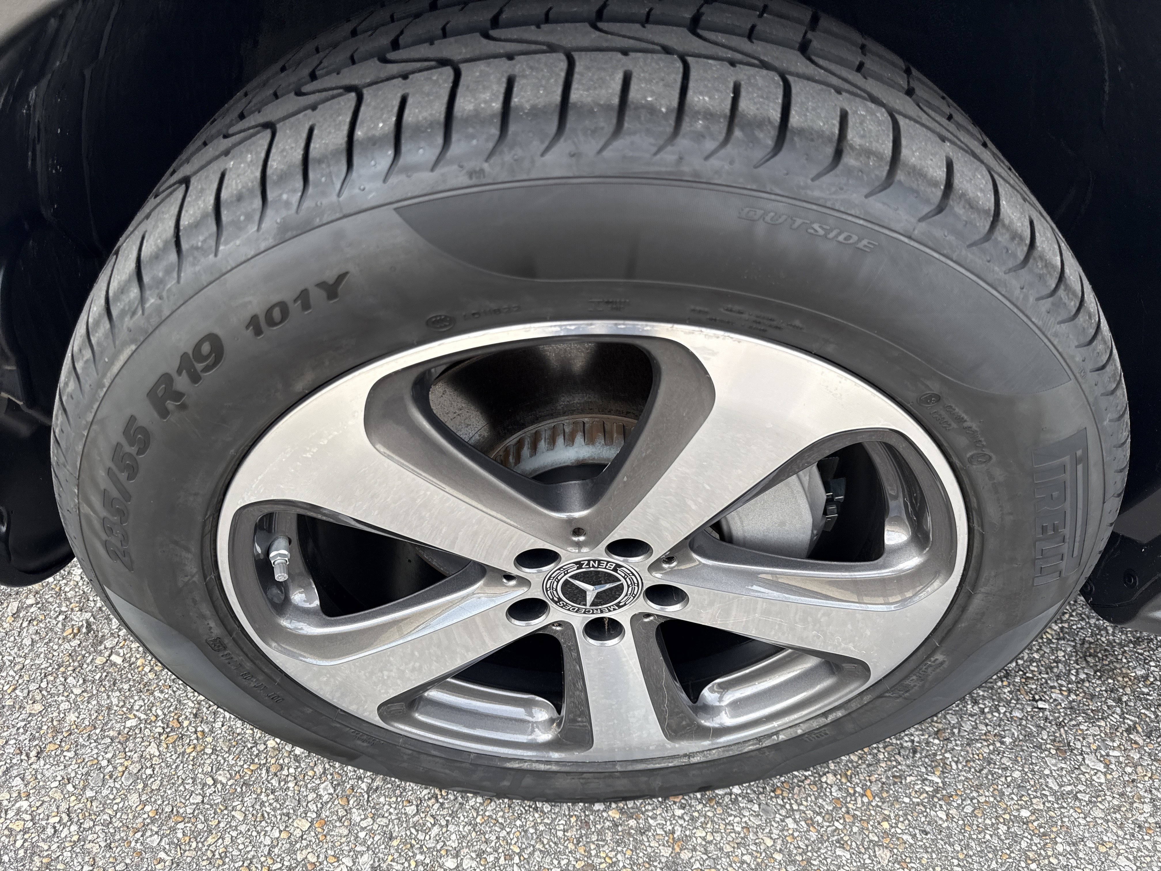 Certified 2023 Mercedes-Benz GLC 300 4MATIC Coupe image 19