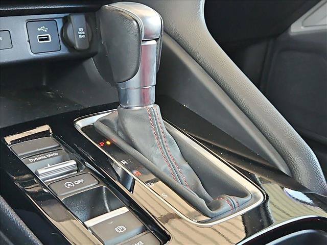 Used 2023 Acura Integra A-Spec FWD image 11