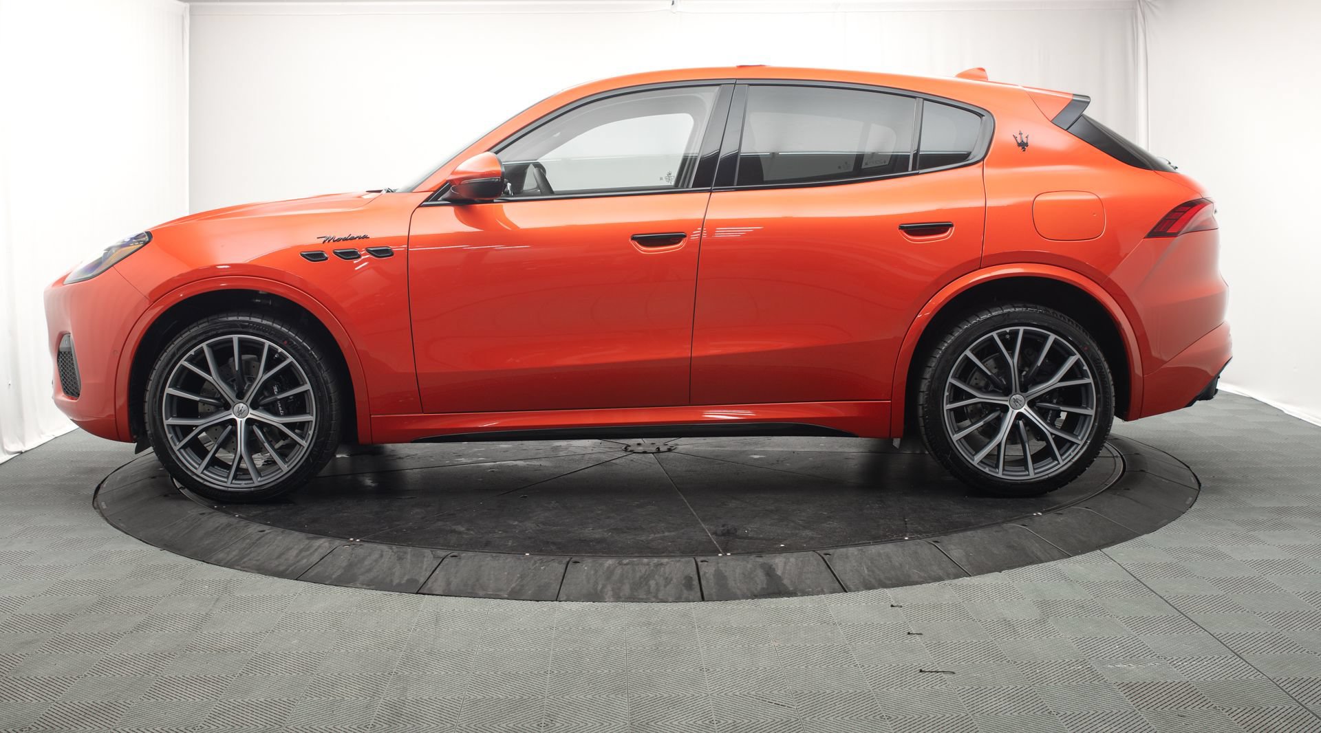 New 2026 Maserati Grecale Modena AWD/4WD image 6