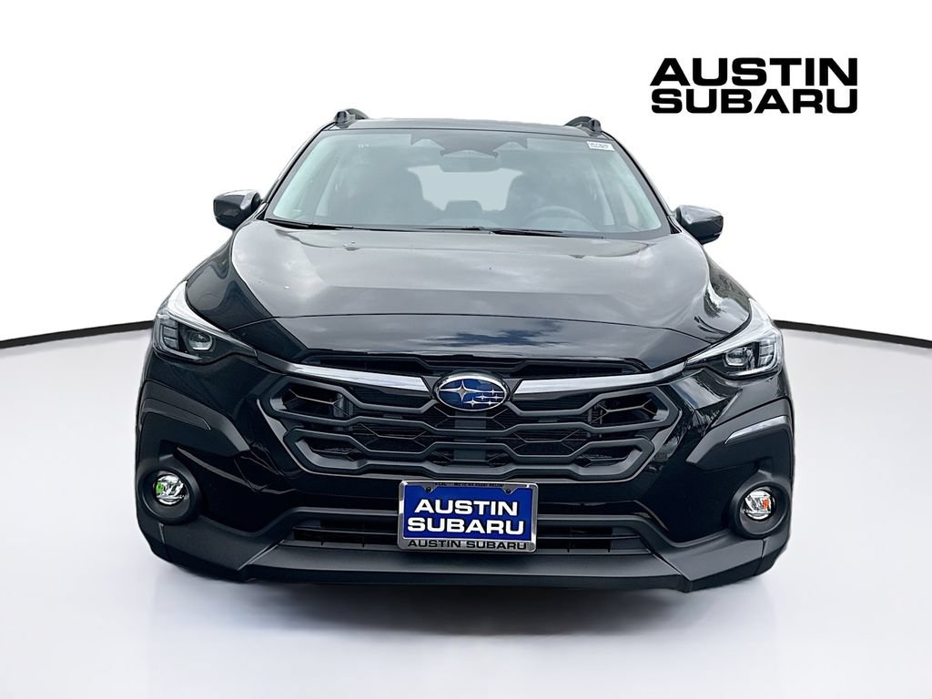 New 2026 Subaru Crosstrek 2.5i Limited w/ Popular Package #3A AWD/4WD image 3