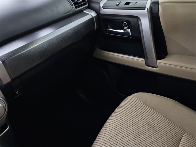 Used 2018 Toyota 4Runner SR5 image 25