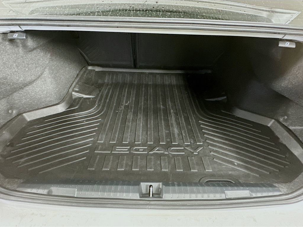 Used 2020 Subaru Legacy Limited AWD/4WD image 35