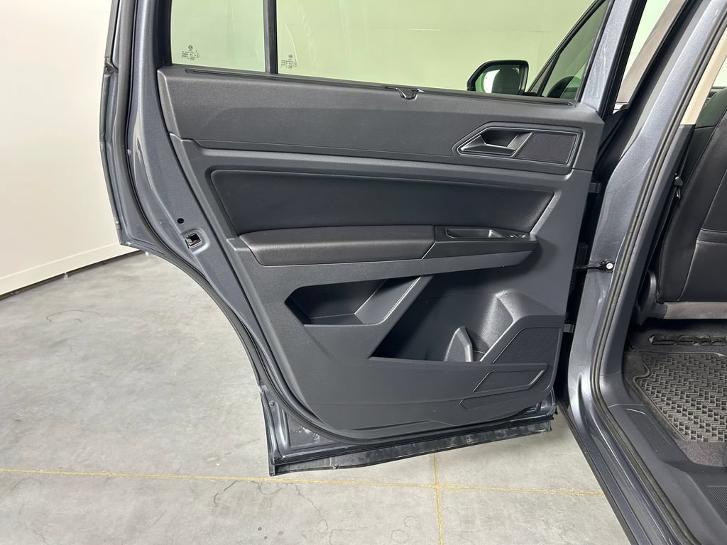 Used 2019 Volkswagen Atlas SEL AWD/4WD image 25