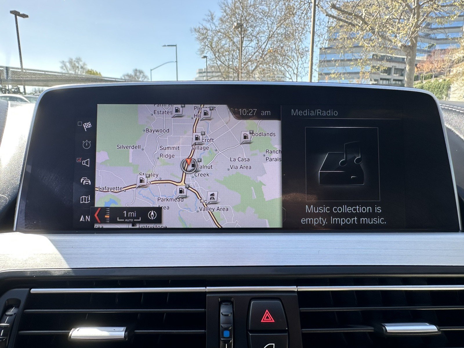 Used 2018 BMW 640i Gran Coupe RWD image 26