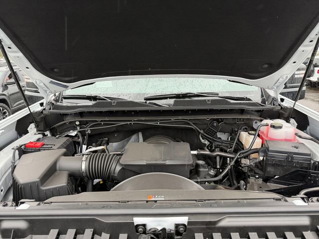 Used 2025 Chevrolet Silverado 3500 W/T w/ WT Convenience Package image 28