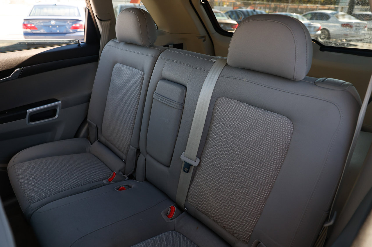 Used 2009 Saturn Vue XR image 8