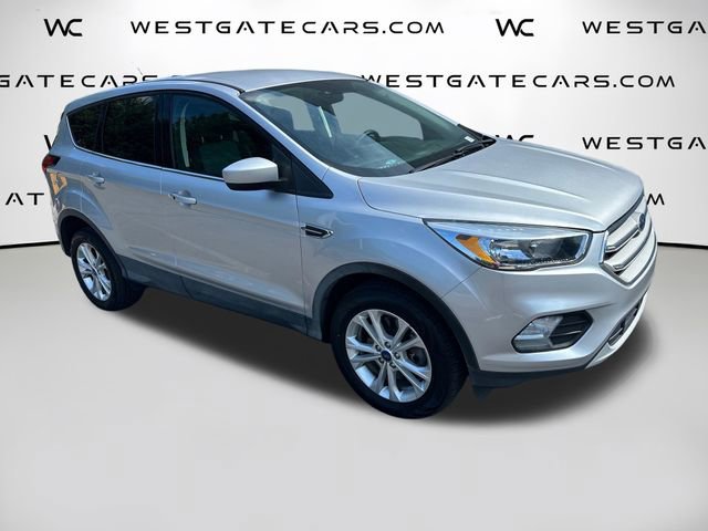 Used 2019 Ford Escape SE AWD/4WD image 24