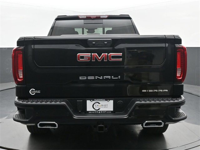 New 2026 GMC Sierra 1500 Denali w/ Denali Reserve Package image 5