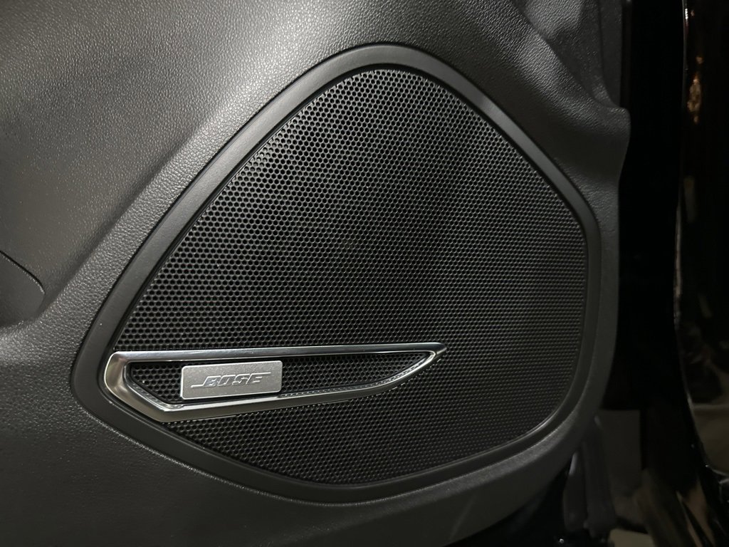 Used 2025 Buick Envision Preferred image 24