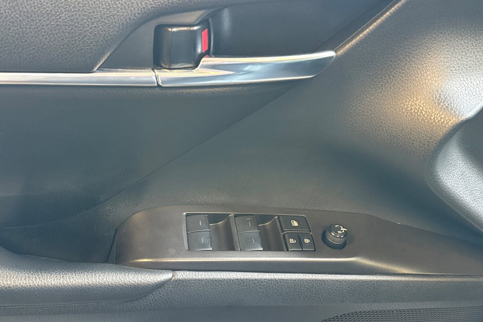 Certified 2024 Toyota Camry LE image 14