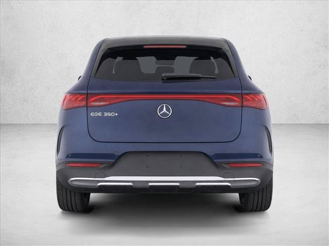 Certified 2023 Mercedes-Benz EQE 350+ SUV image 6