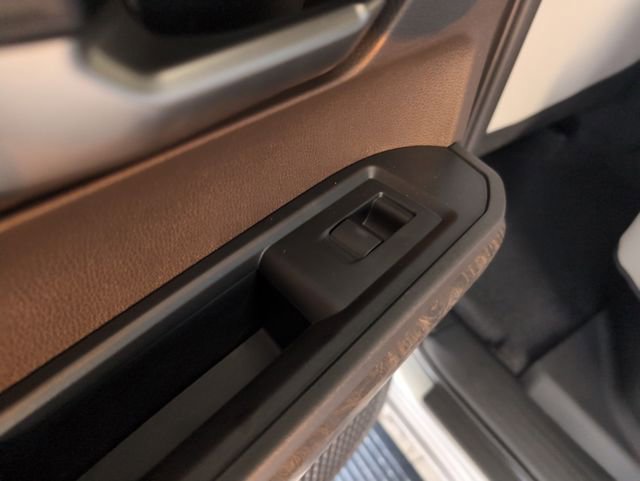 New 2025 Toyota Tacoma Limited image 15