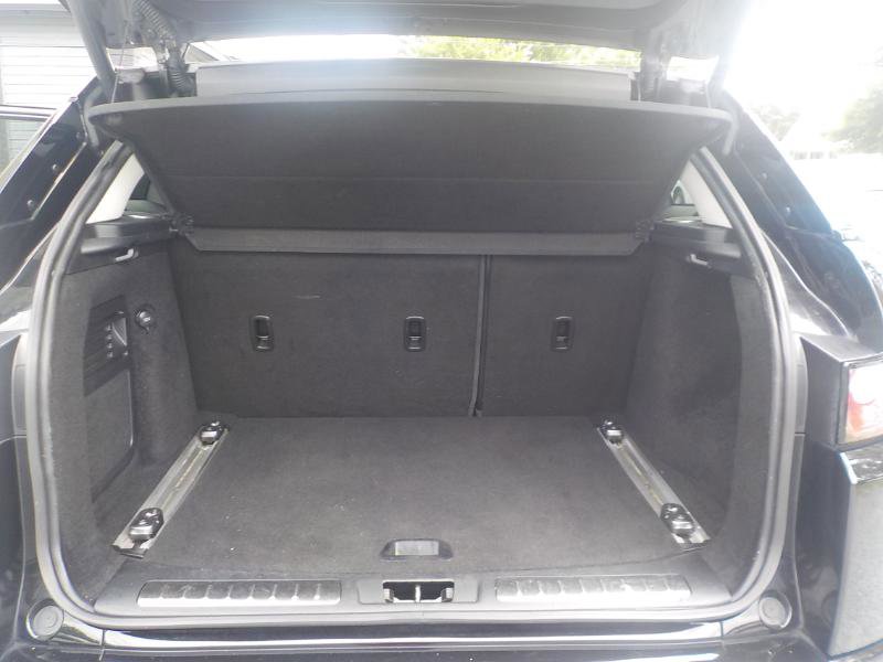 Used 2012 Land Rover Range Rover Evoque Dynamic w/ Dynamic Premium Pkg image 31