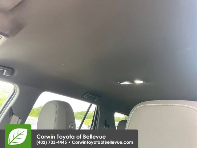 Used 2026 GMC Terrain Elevation AWD/4WD image 21