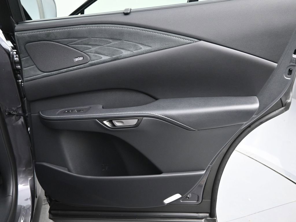 Used 2026 Lexus RX 450h AWD w/ Convenience Package image 20