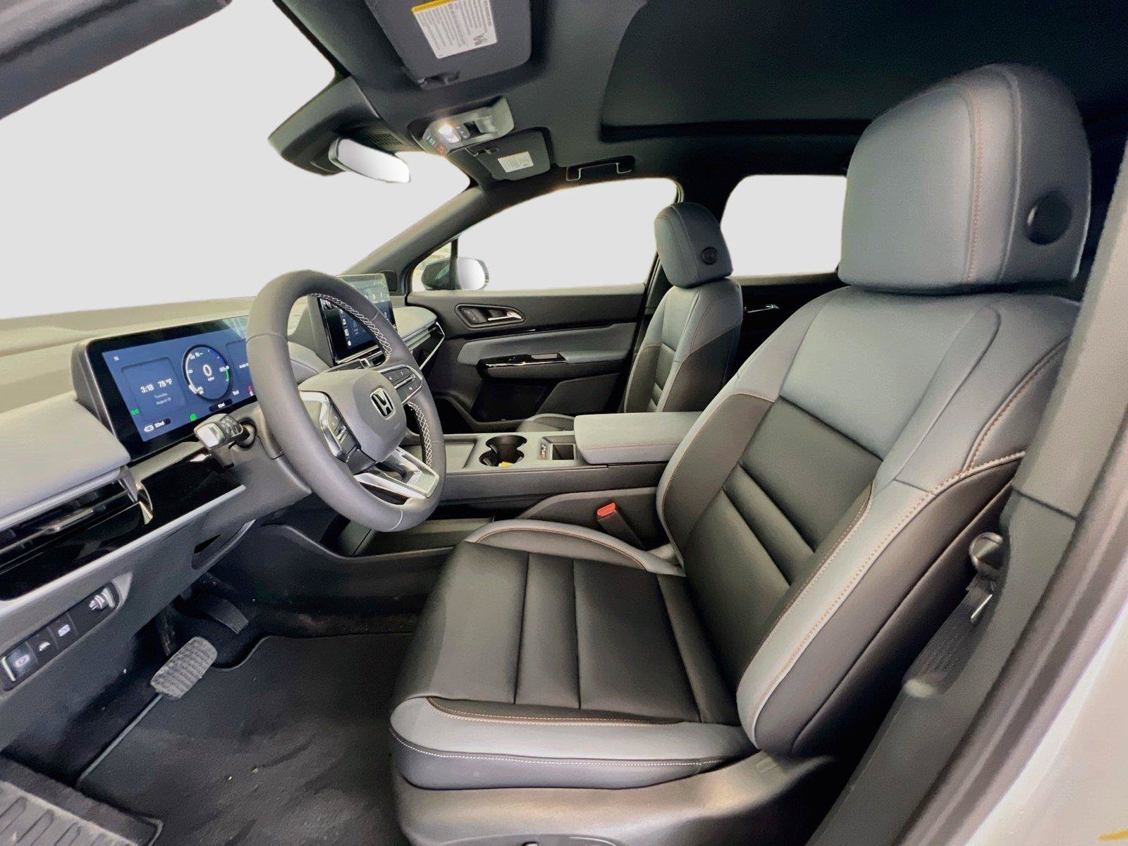 New 2026 Honda Prologue Touring image 5