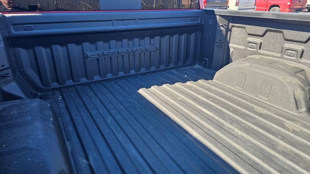 Used 2024 GMC Sierra 1500 Denali w/ Denali Reserve Package image 5