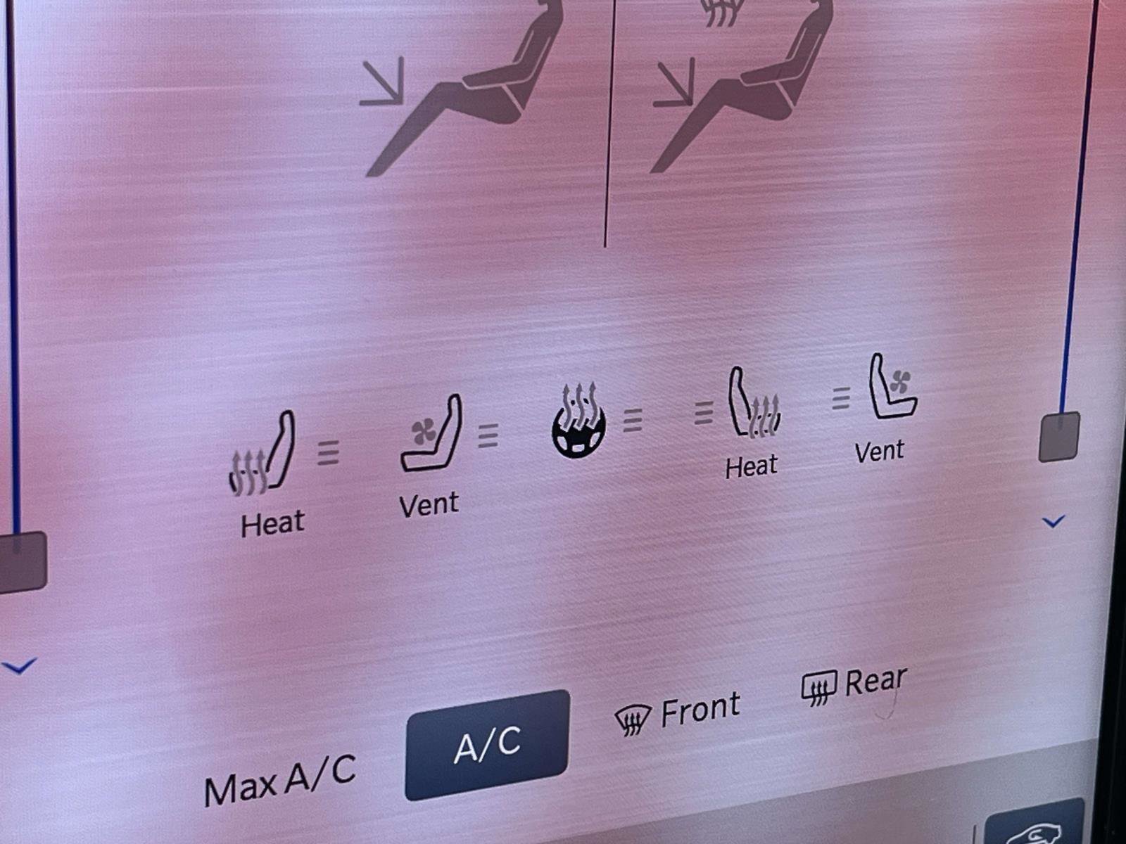 Used 2025 RAM 2500 Laramie image 18