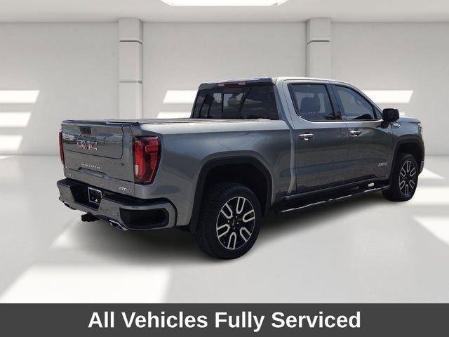Used 2021 GMC Sierra 1500 AT4 w/ AT4 Premium Package image 5