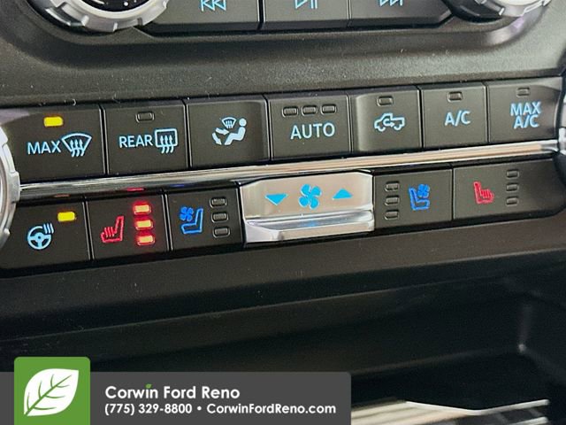 New 2026 Ford F350 King Ranch w/ FX4 Off-Road Package image 23