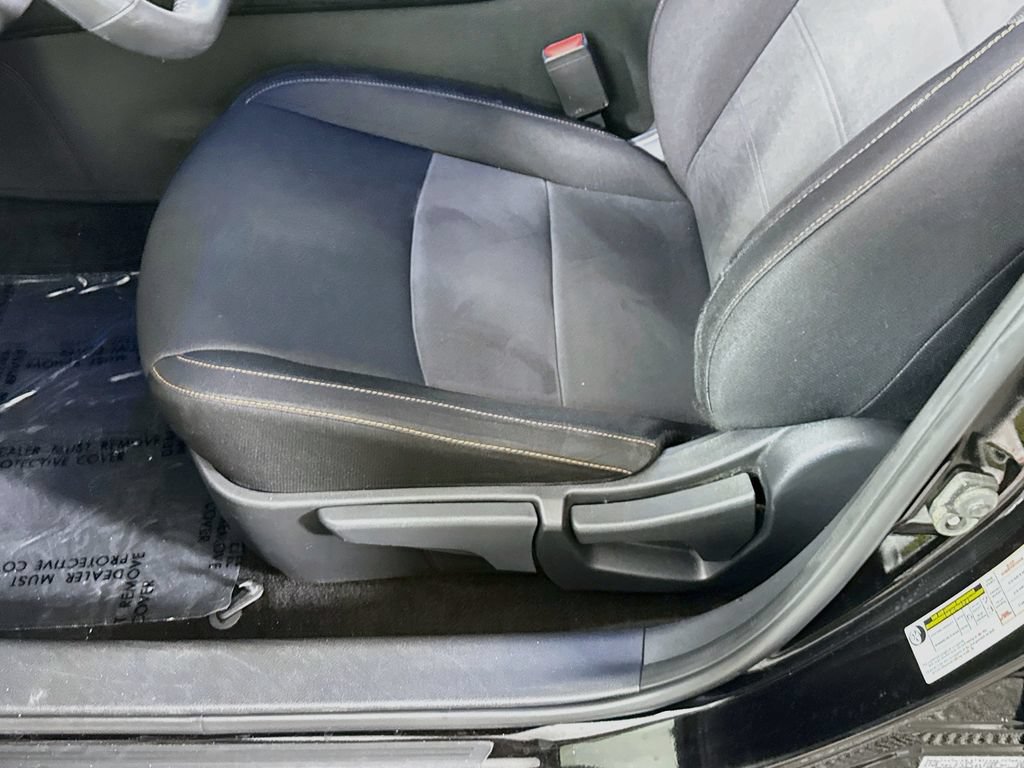 Used 2021 Nissan Sentra SR FWD image 22