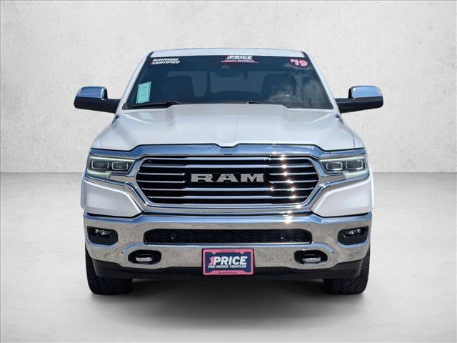 Used 2019 RAM 1500 Limited image 2