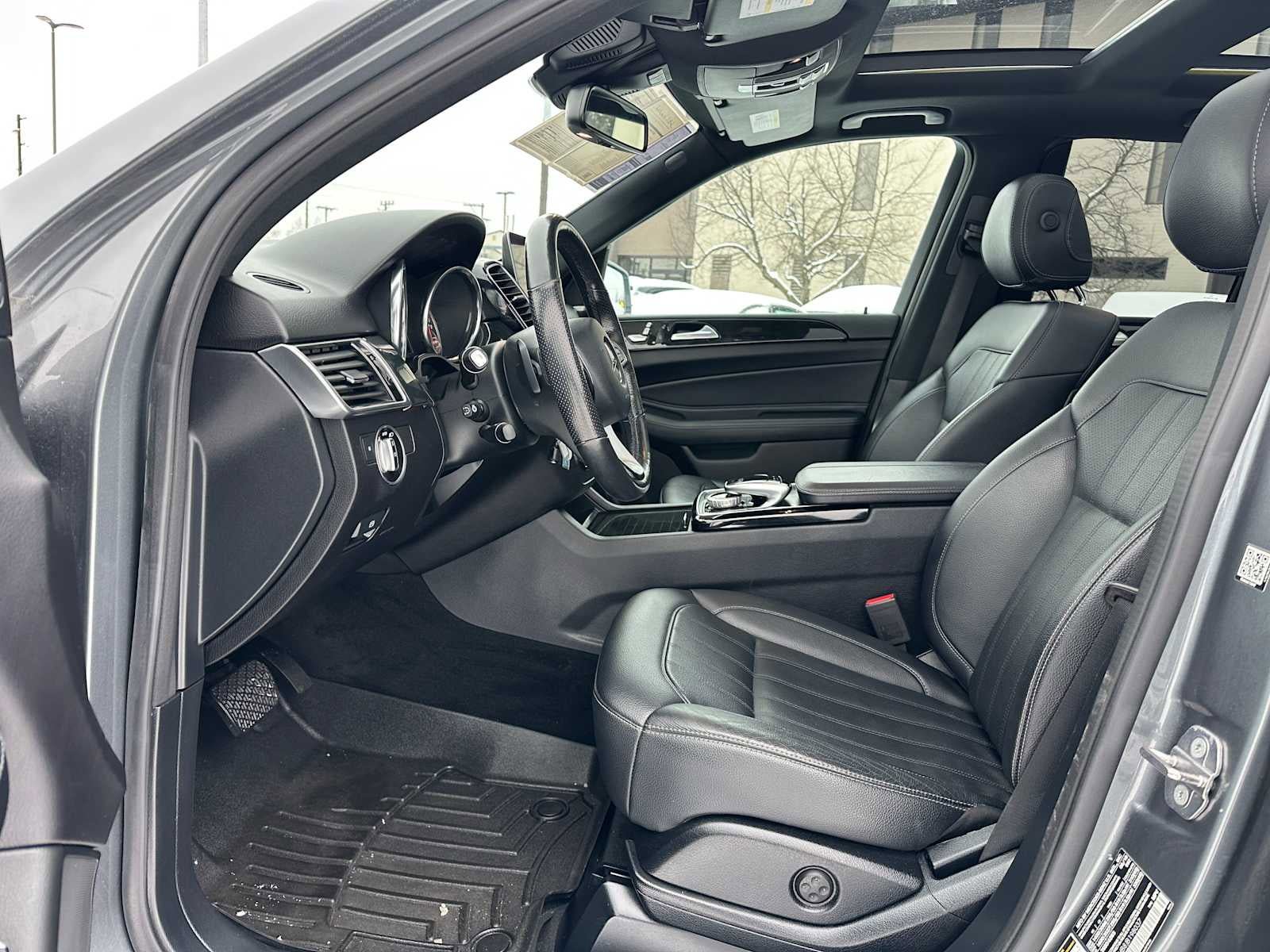 Used 2018 Mercedes-Benz GLE 350 4MATIC image 20