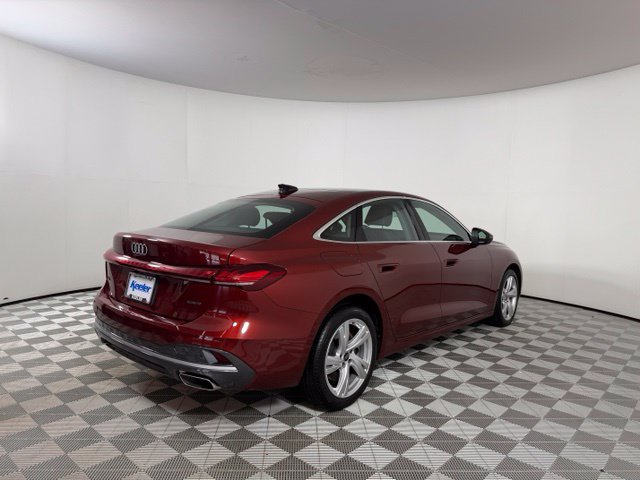 Used 2025 Audi A5 Premium w/ Convenience Package AWD/4WD image 7