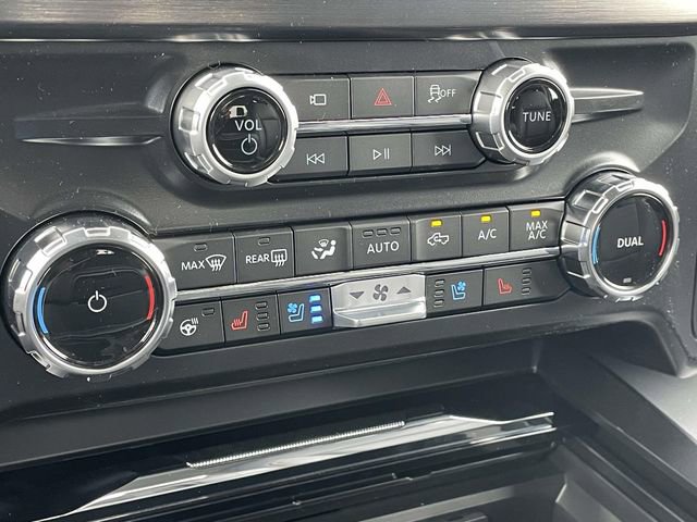 New 2026 Ford F250 Lariat w/ Tremor Off-Road Package image 24