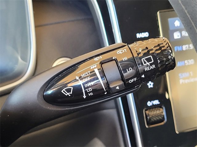 Used 2022 Hyundai Tucson SEL w/ Cargo Package image 31