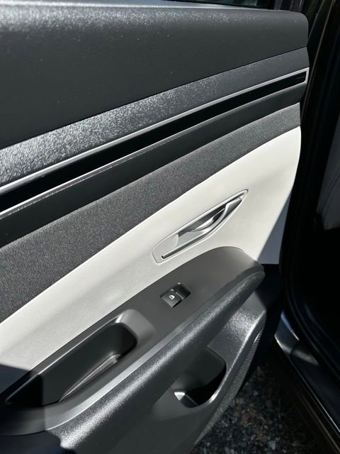 Certified 2024 Hyundai Tucson SEL w/ Convenience Package AWD/4WD image 13