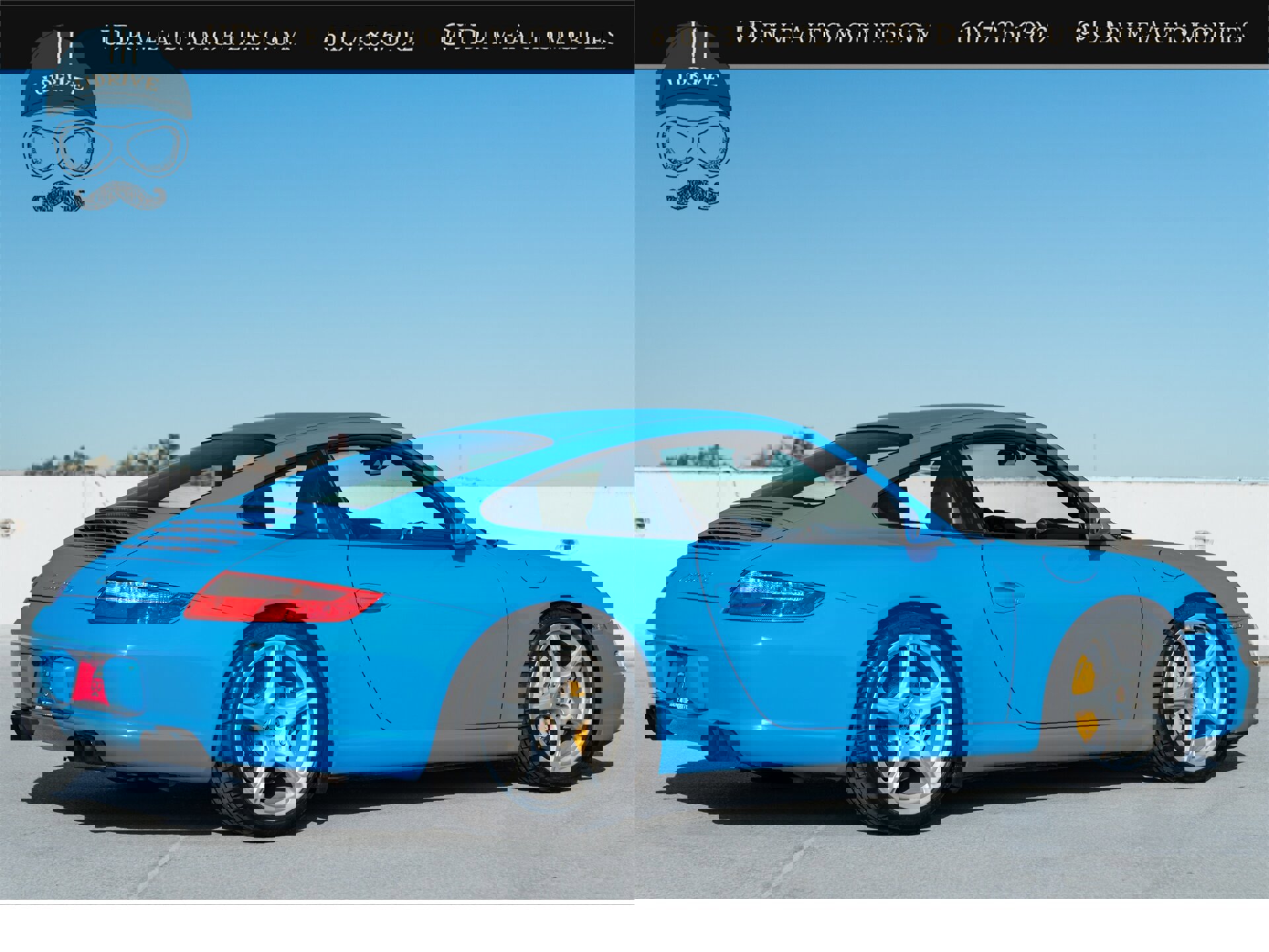 Used 2006 Porsche 911 Carrera S image 19