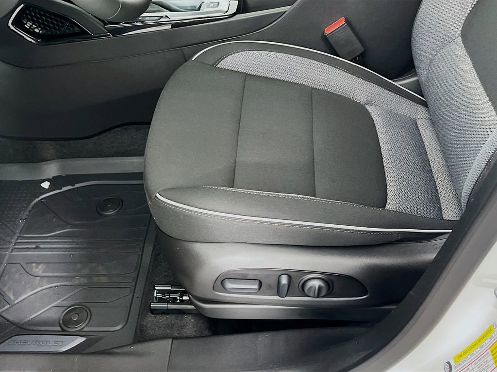 New 2026 Chevrolet TrailBlazer LT w/ Convenience Package image 18