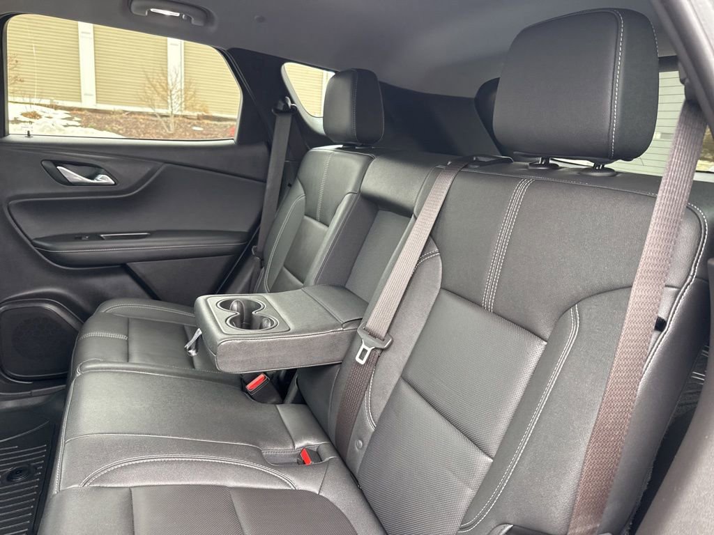 Used 2023 Chevrolet Blazer LT w/ Midnight/Sport Edition image 41