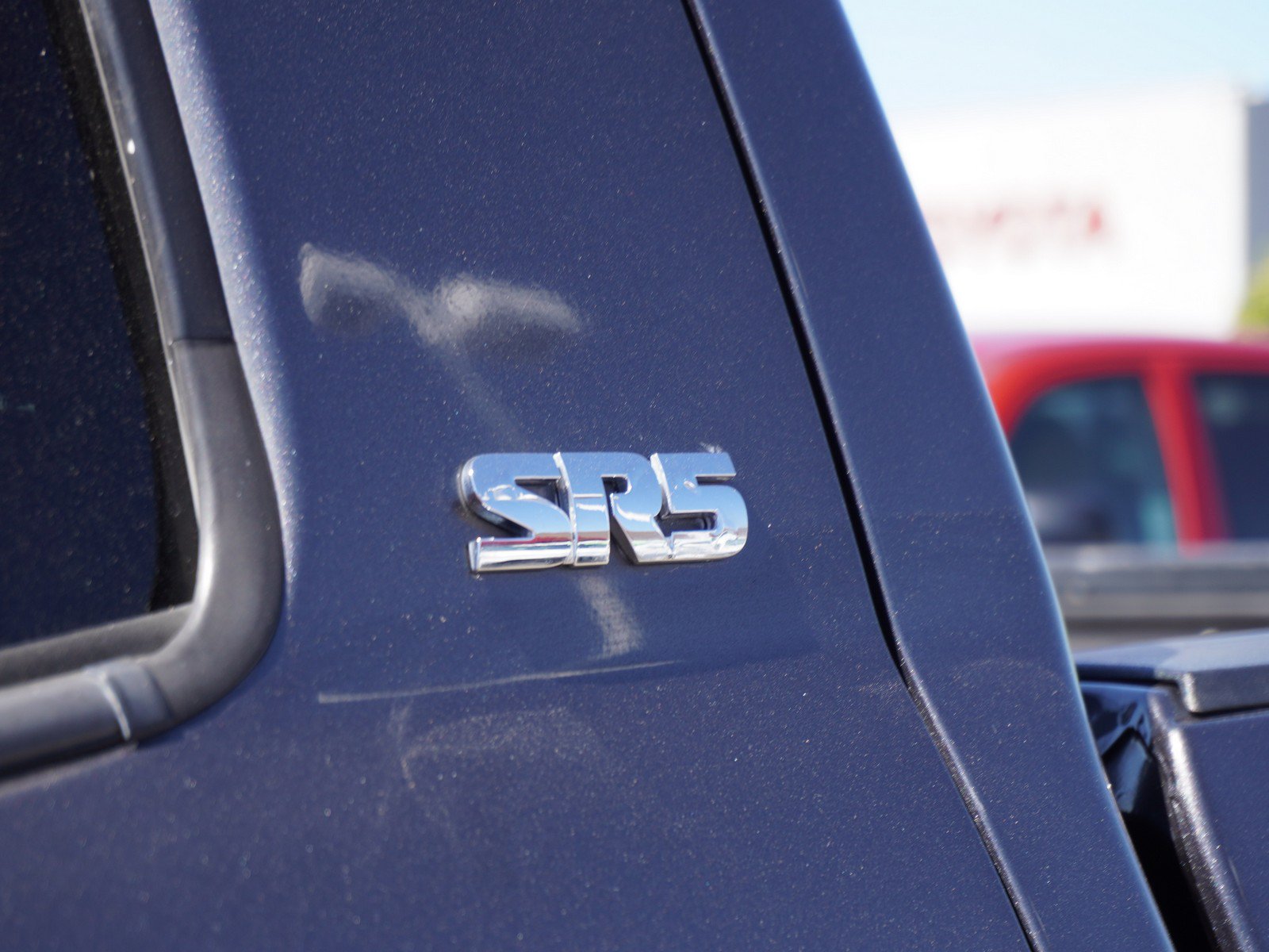 Used 2018 Toyota Tundra SR5 RWD image 9