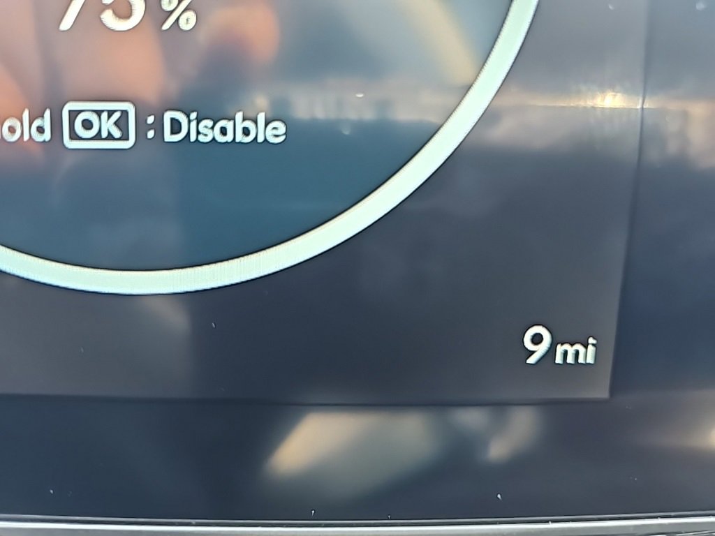 New 2026 Hyundai Santa Fe Limited image 17