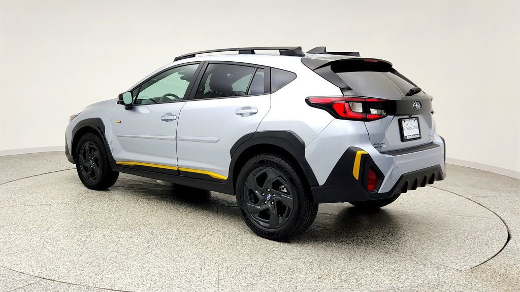 Used 2024 Subaru Crosstrek 2.5i Sport image 7