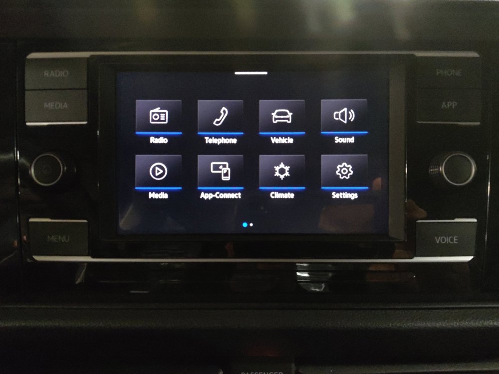 Used 2024 Volkswagen Jetta SE FWD image 25