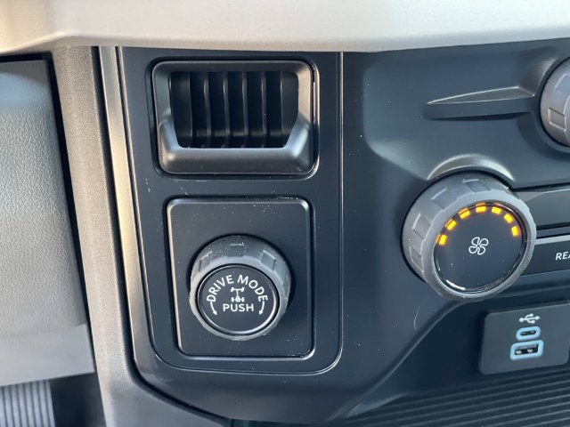New 2026 Ford F350 XL RWD image 16