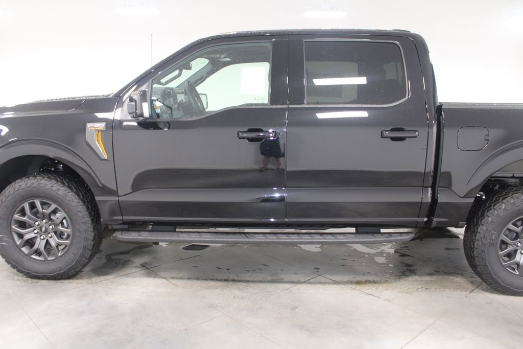 New 2025 Ford F150 Tremor image 5