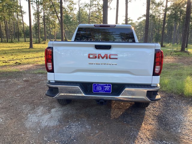 New 2026 GMC Sierra 1500 Pro w/ Pro Value Package image 6