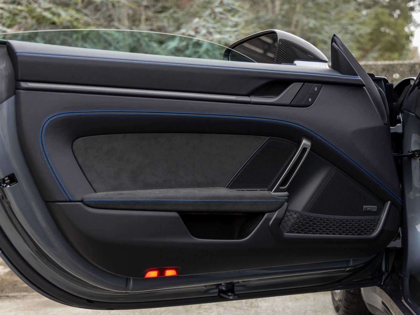 Certified 2026 Porsche 911 GT3 image 27