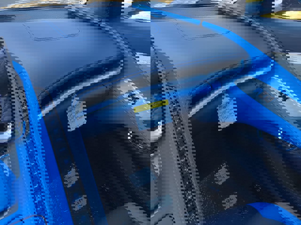 Used 2023 Chevrolet Corvette Z06 image 15